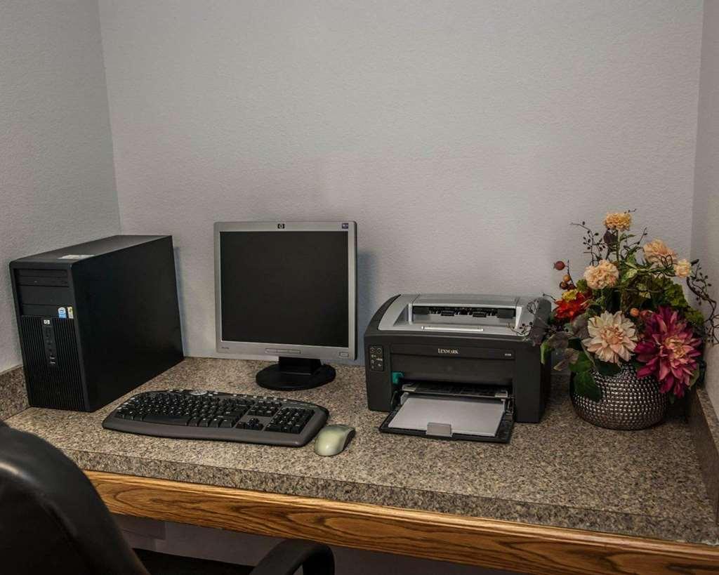 Sleep Inn South Bend Airport Faciliteter billede
