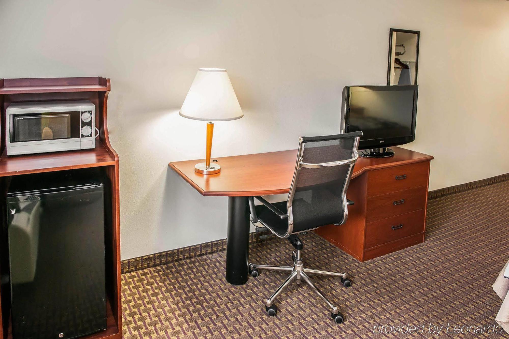 Sleep Inn South Bend Airport Eksteriør billede